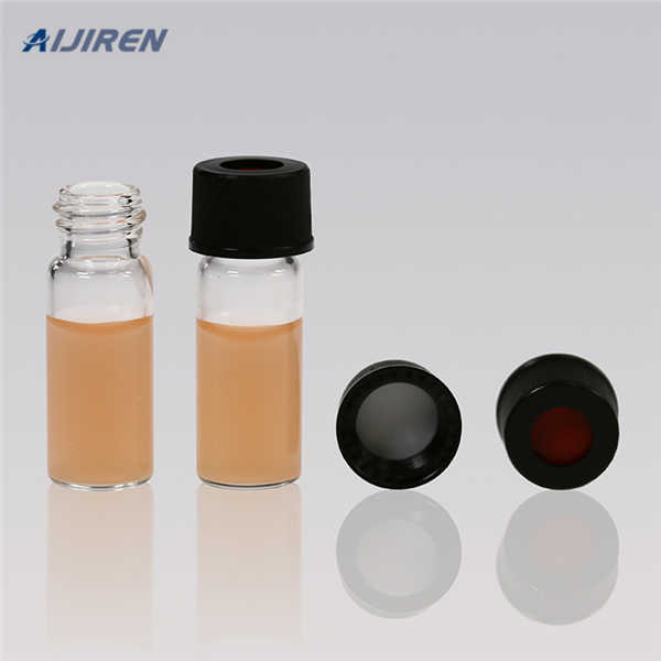 <h3>China Chromatography Vials Manufacturers, Suppliers and </h3>
